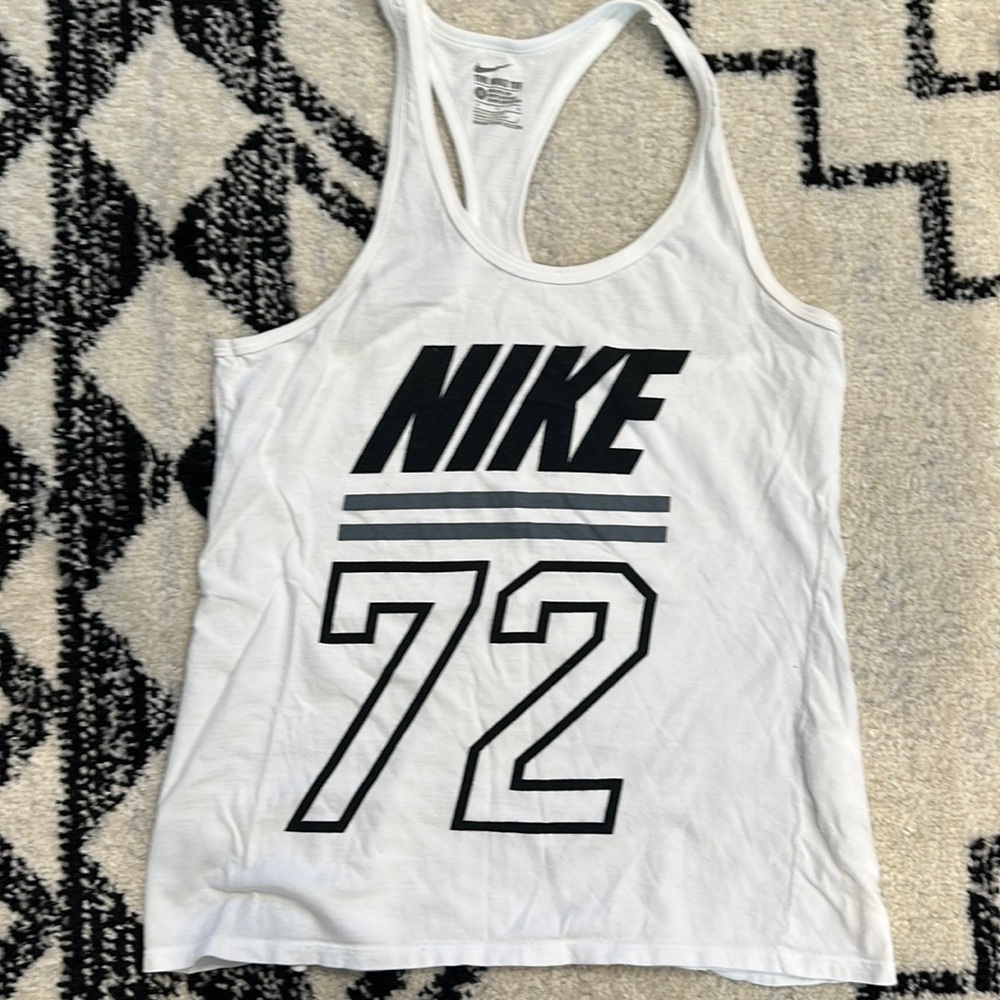 Women’s - Nike Tank Top